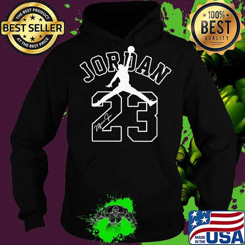 Michael jordan 23 chicago bulls basketball signature s Hoodie Michael jordan 23 chicago bulls basketball signature s Hoodie