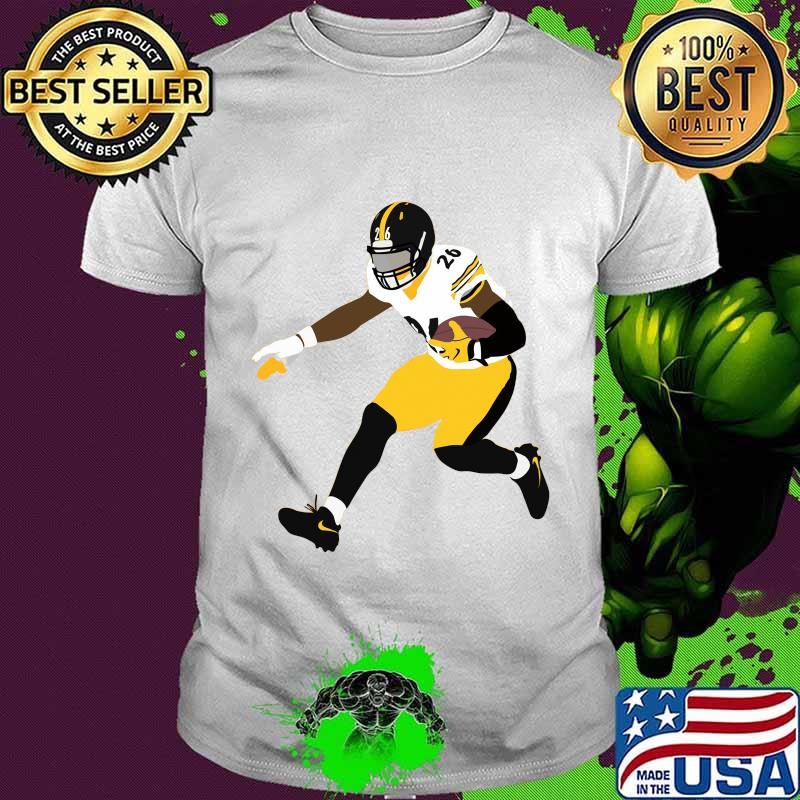 Michigan wolverines kick american football shirt