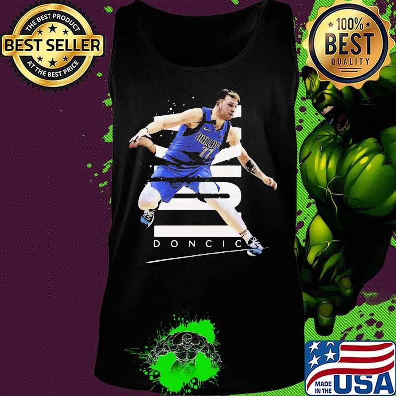 Nba dallas luka doncic basketball s Tank top Nba dallas luka doncic basketball s Tank top