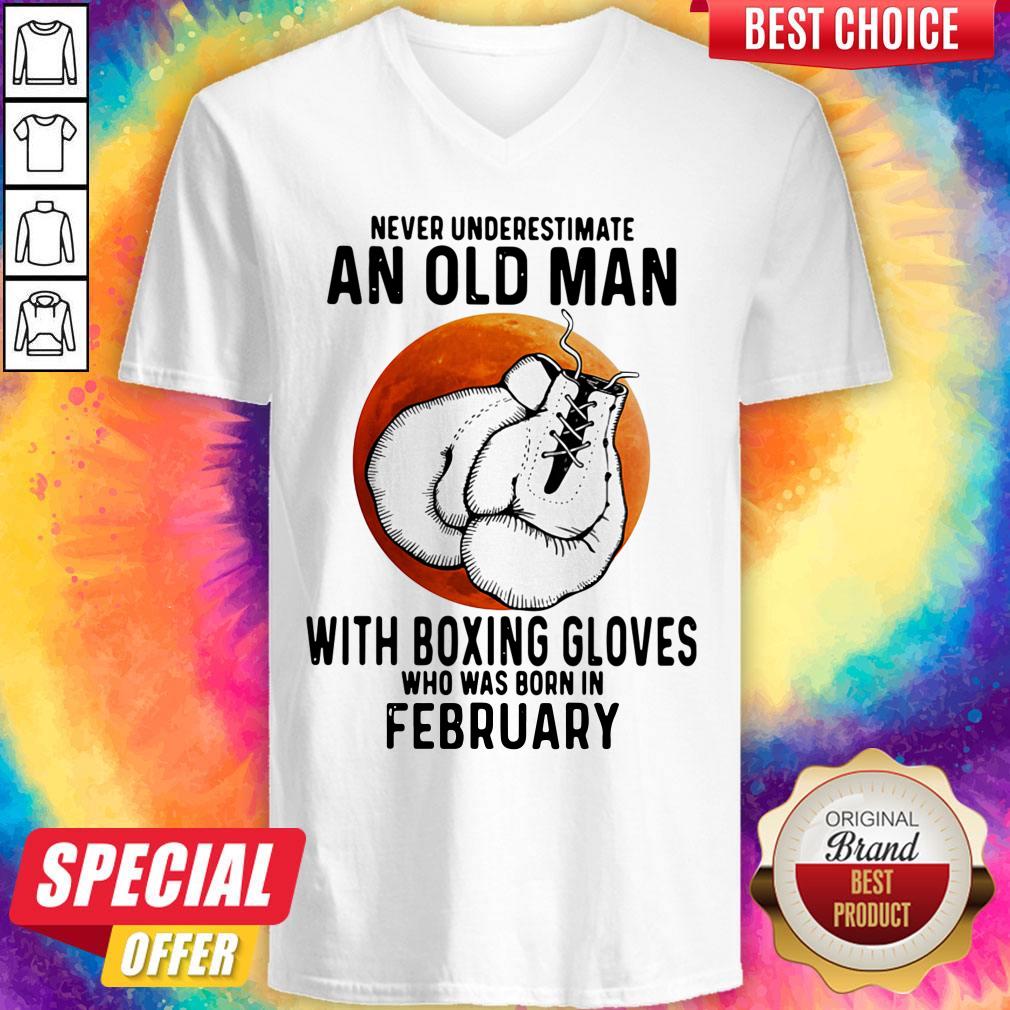 never-underestimate-an-old-man-with-boxing-gloves-who-was-born-in-february-sunset-v-neck.jpg