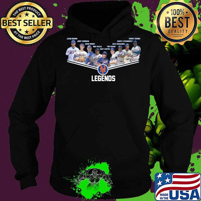 New york giants legends players signatures s Hoodie New york giants legends players signatures s Hoodie