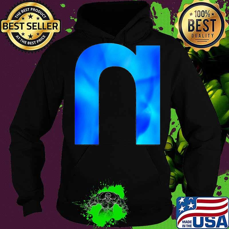 Nine inch nails logo s Hoodie Nine inch nails logo s Hoodie