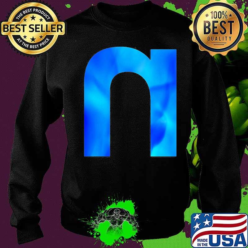 Nine inch nails logo s Sweater Nine inch nails logo s Sweater