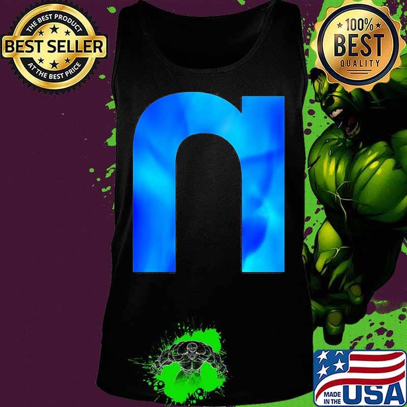 Nine inch nails logo s Tank top Nine inch nails logo s Tank top