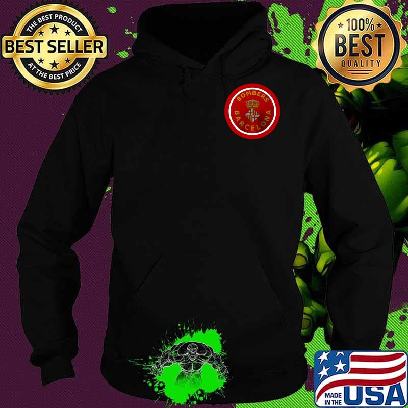 Official bombers de barcelona s Hoodie Official bombers de barcelona s Hoodie