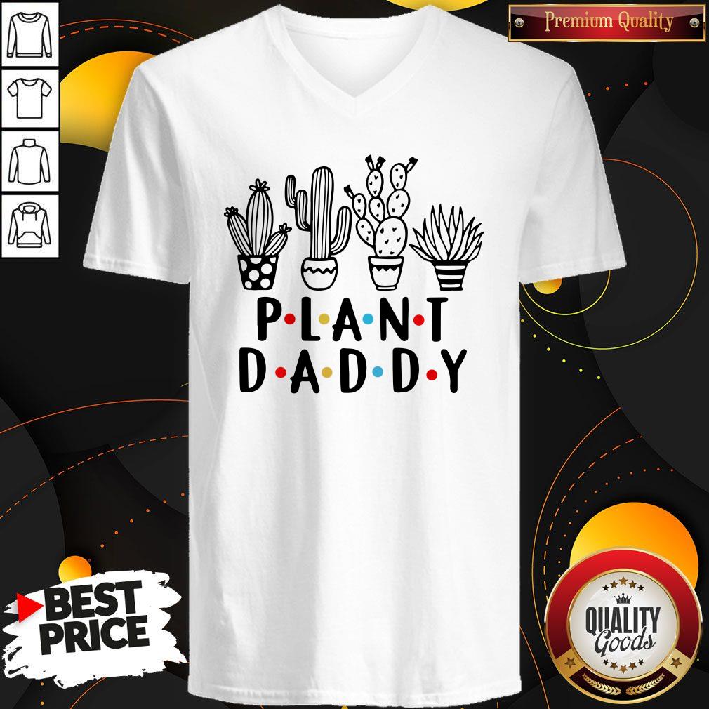 Official Cactus Plant Daddy Classic Halloween Shirt
