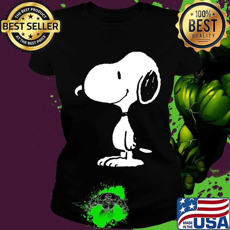 Official disney snoopy s Ladies tee Official disney snoopy s Ladies tee