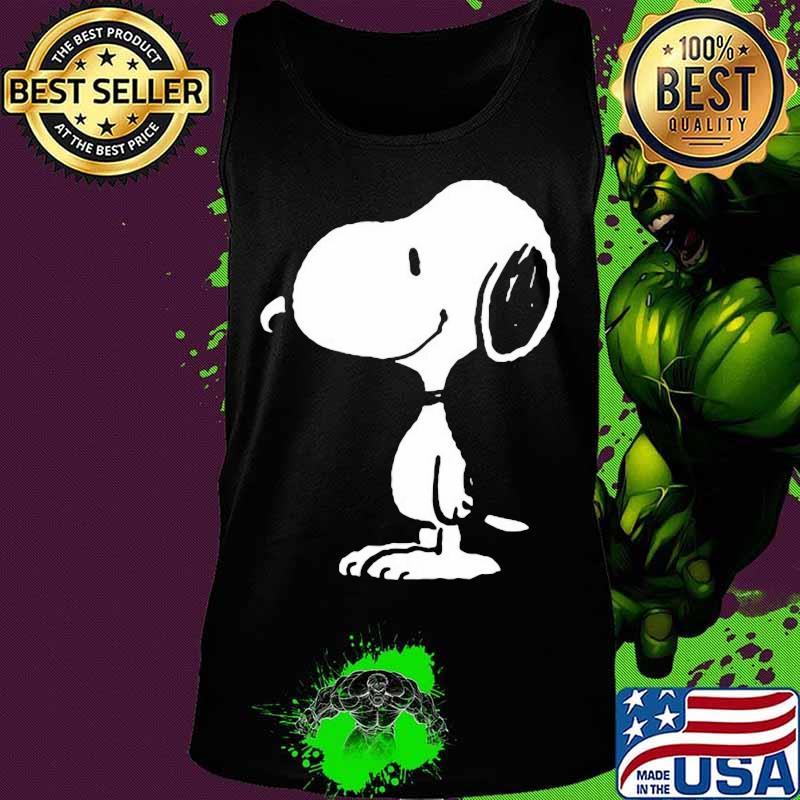 Official disney snoopy s Tank top Official disney snoopy s Tank top