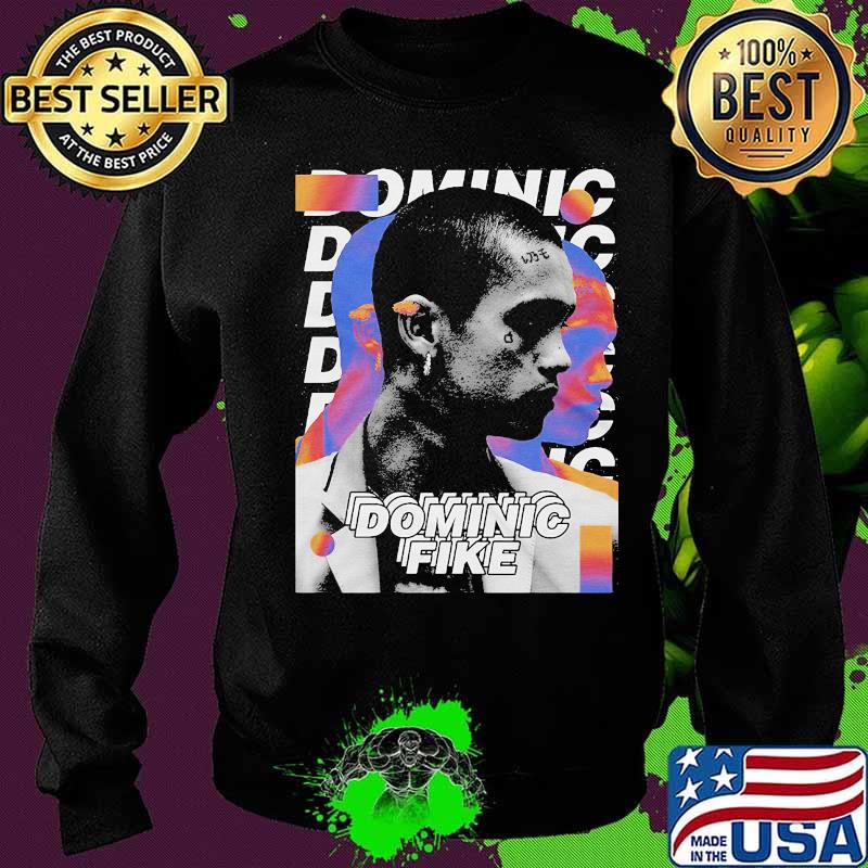 Official dominic fike s Sweater Official dominic fike s Sweater