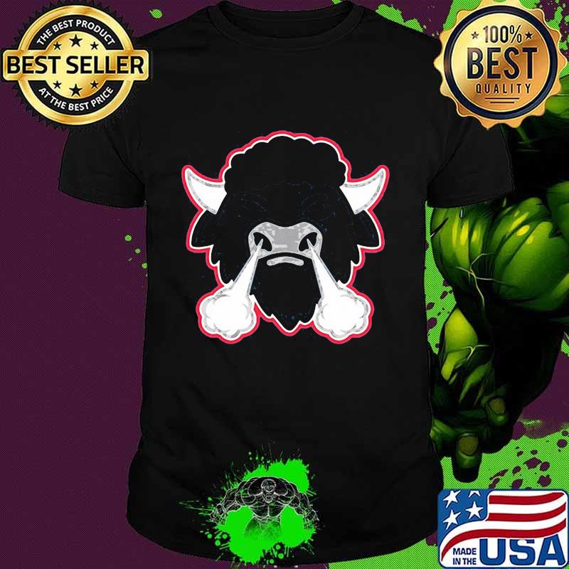 Official emoji buffalo shirt
