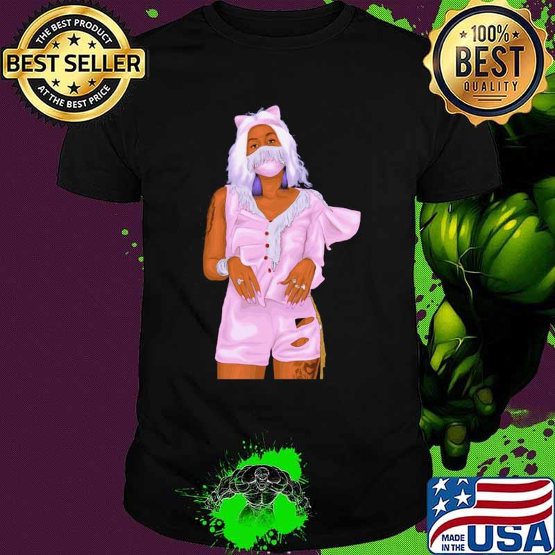 Official kapa cat cosplay shirt