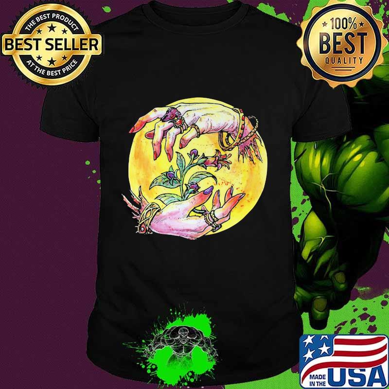 Official Witchcraft Magic shirt