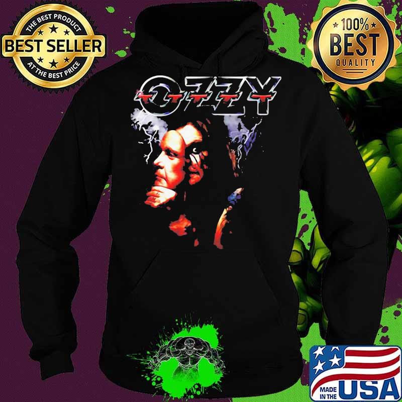 Ozzy band members signatures s Hoodie Ozzy band members signatures s Hoodie
