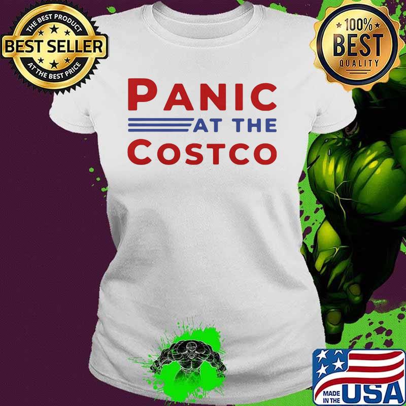 Panic at the disco s Ladies tee Panic at the disco s Ladies tee