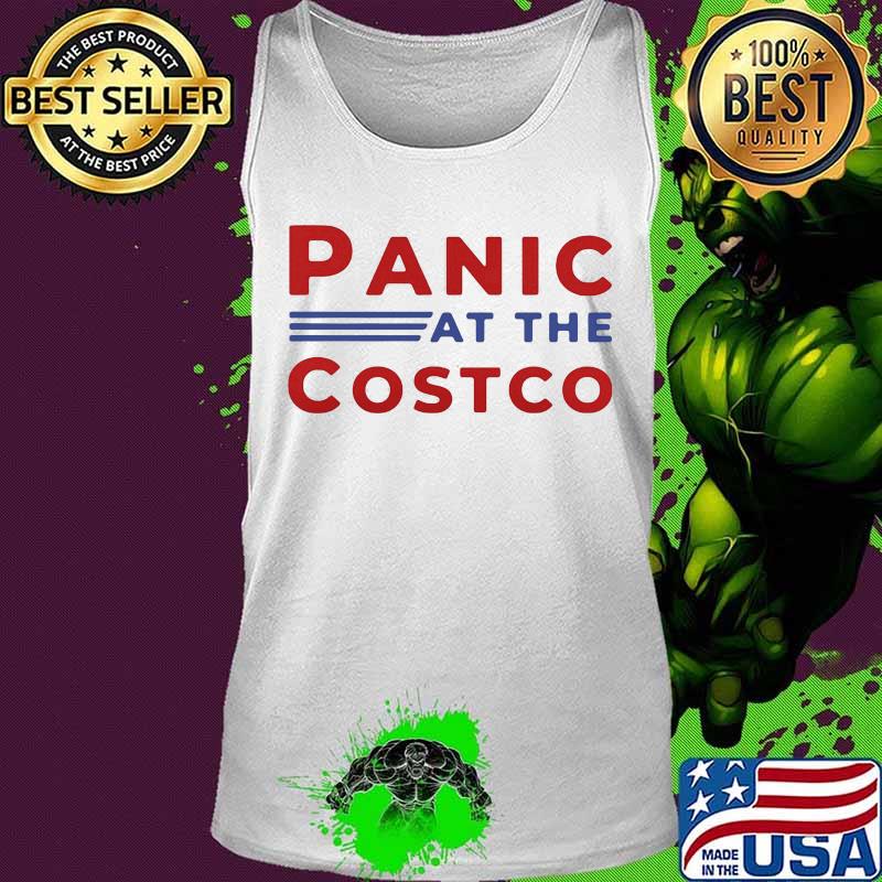 Panic at the disco s Tank top Panic at the disco s Tank top