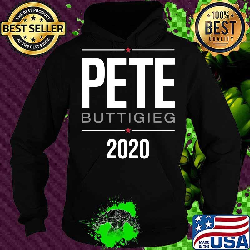 Pete buttigieg 2020 stars s Hoodie Pete buttigieg 2020 stars s Hoodie