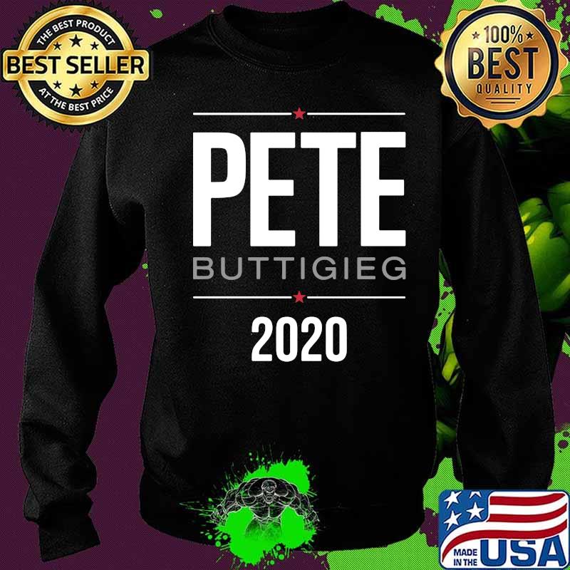 Pete buttigieg 2020 stars s Sweater Pete buttigieg 2020 stars s Sweater