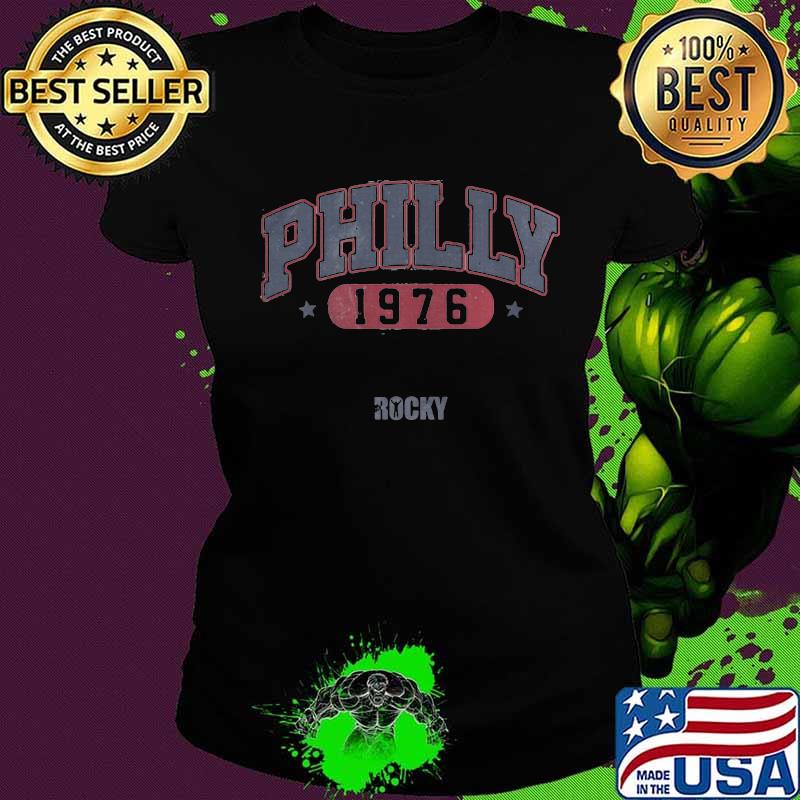 Philadelphia pennsylvania philly 11967 rocky s Ladies tee Philadelphia pennsylvania philly 11967 rocky s Ladies tee