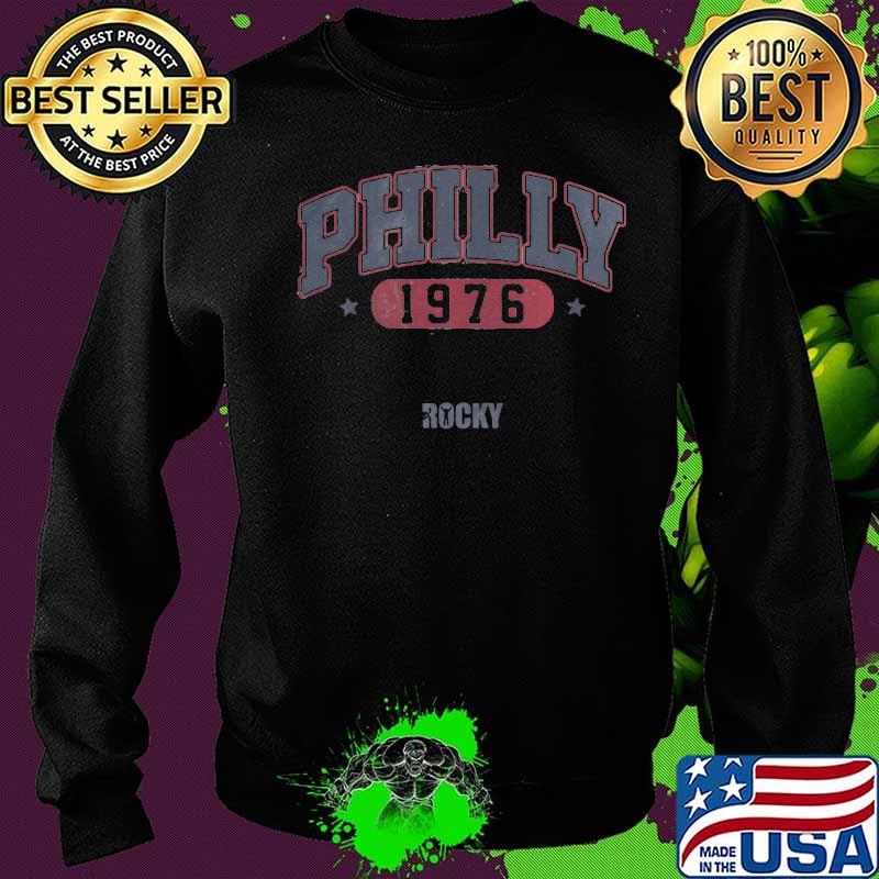 Philadelphia pennsylvania philly 11967 rocky s Sweater Philadelphia pennsylvania philly 11967 rocky s Sweater