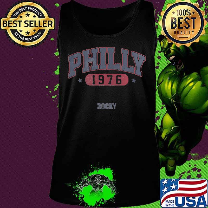 Philadelphia pennsylvania philly 11967 rocky s Tank top Philadelphia pennsylvania philly 11967 rocky s Tank top