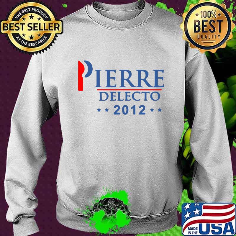 Pierre delecto 2012 stars s Sweater Pierre delecto 2012 stars s Sweater