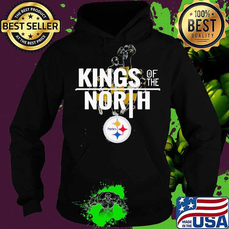 Pittsburgh steelers kings of the north s Hoodie Pittsburgh steelers kings of the north s Hoodie