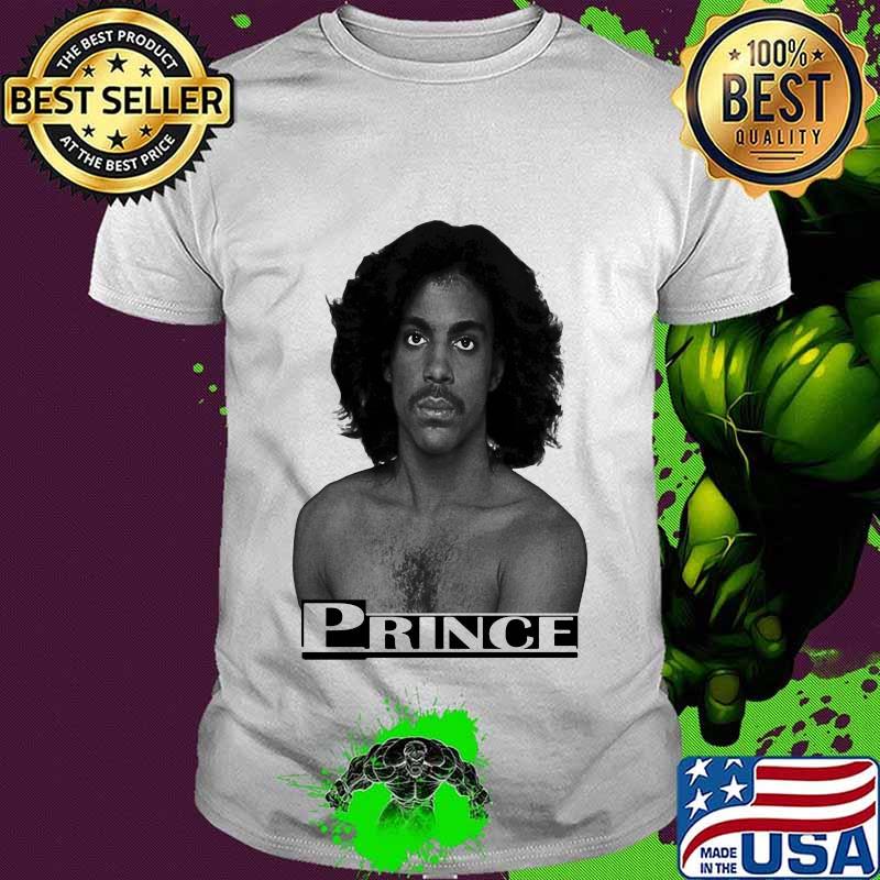 Prince rogers nelson album shirt