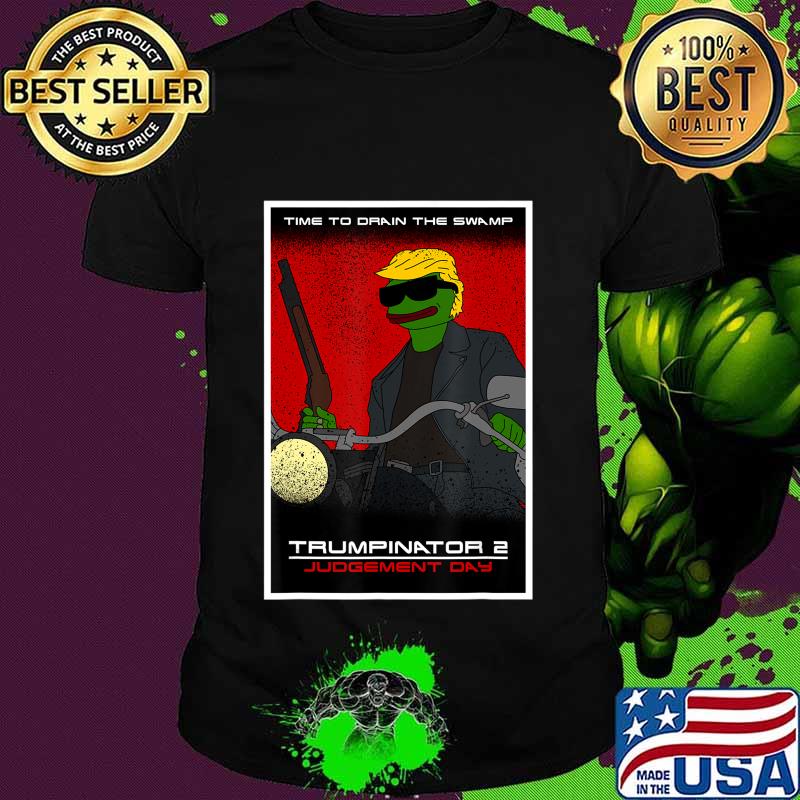 QAnon WWG1WGA Pro-Trump T-Shirt The Great Awakening Shirt T-Shirt