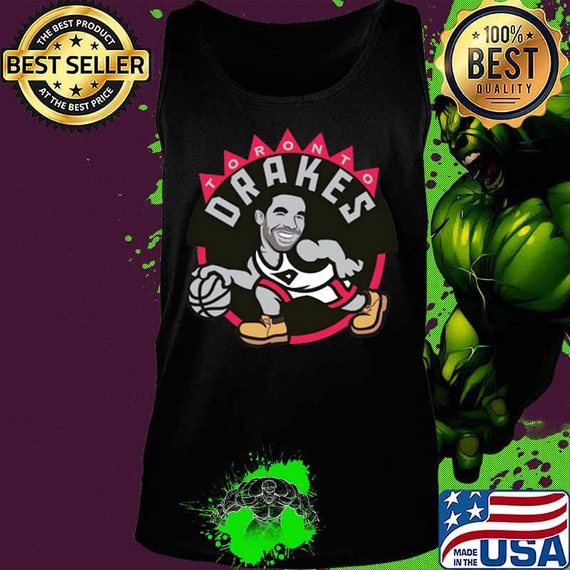 Raptors mascot toronto drake's basketball s Tank top Raptors mascot toronto drake's basketball s Tank top