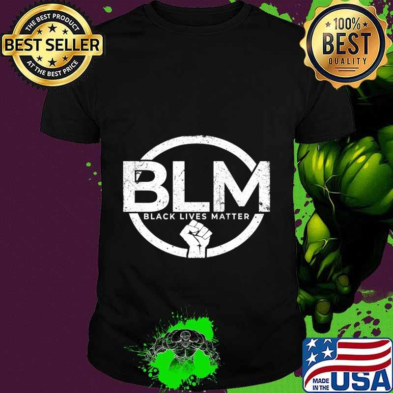 RBE Global B.L.M Collection Premium T-Shirt