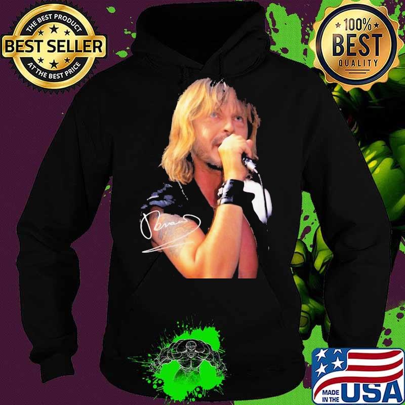 Renaud sechan rose singing signature s Hoodie Renaud sechan rose singing signature s Hoodie