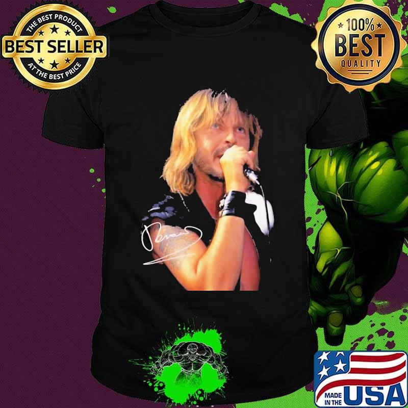 Renaud sechan rose singing signature shirt Renaud sechan rose singing signature shirt