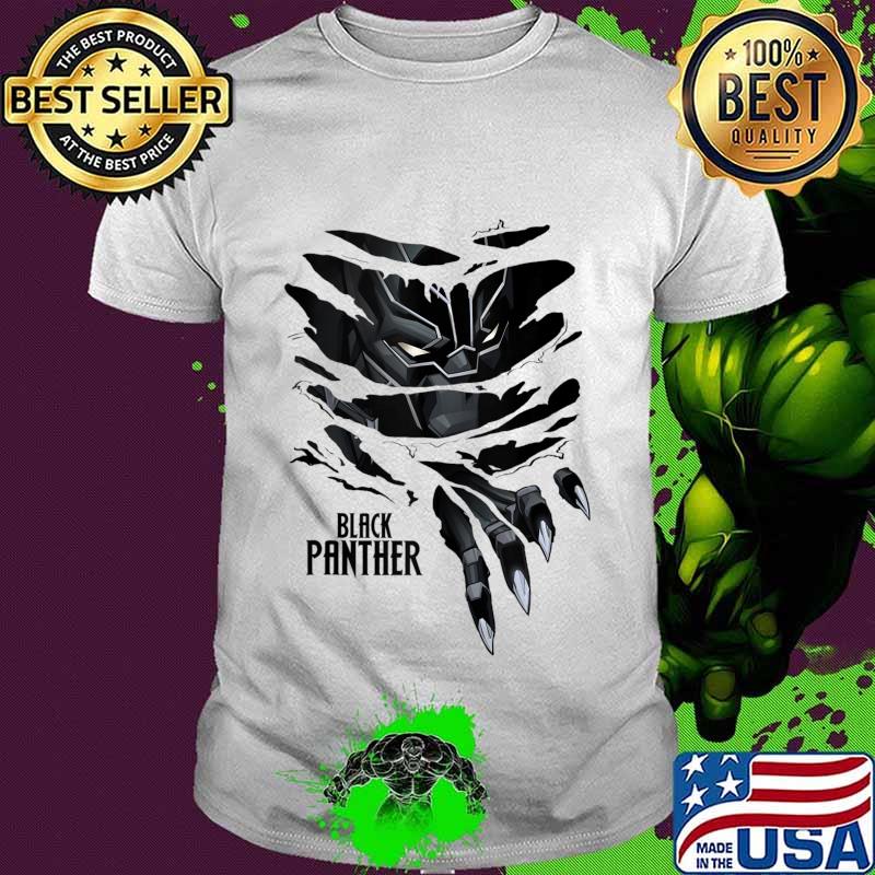 Rest in peace Marvel Black Panther Rip shirt