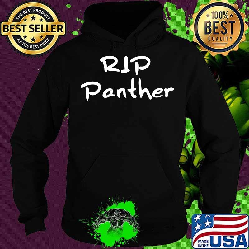Rip chadwick black panther 2020 s Hoodie Rip chadwick black panther 2020 s Hoodie