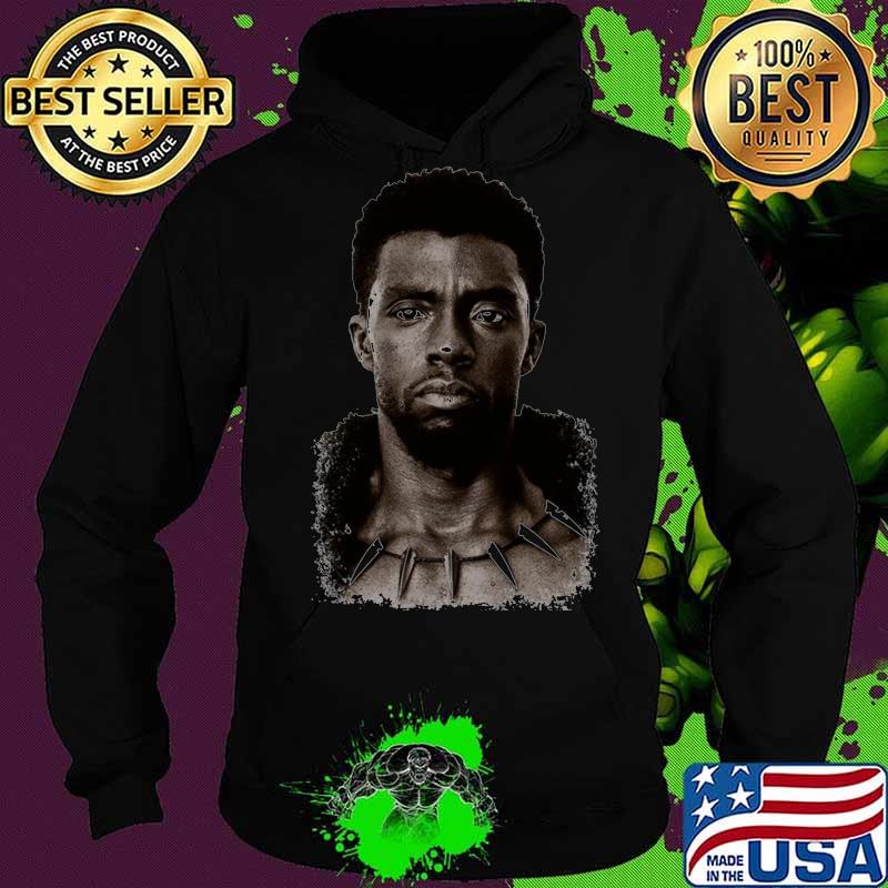 RIP Marvel heroes black panther chadwick Boseman black lives matter s Hoodie RIP Marvel heroes black panther chadwick Boseman black lives matter s Hoodie