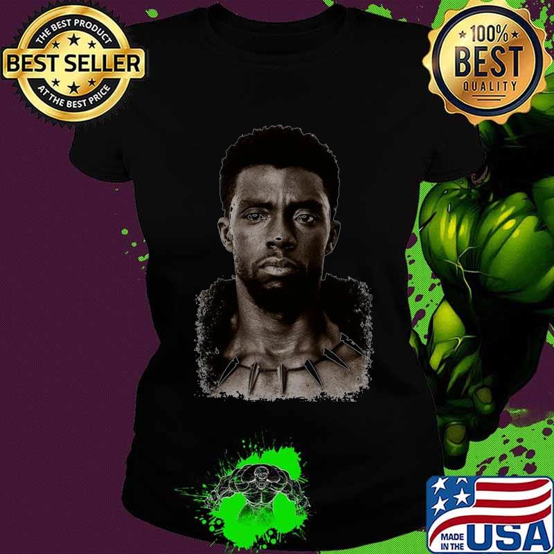 RIP Marvel heroes black panther chadwick Boseman black lives matter s Ladies tee RIP Marvel heroes black panther chadwick Boseman black lives matter s Ladies tee