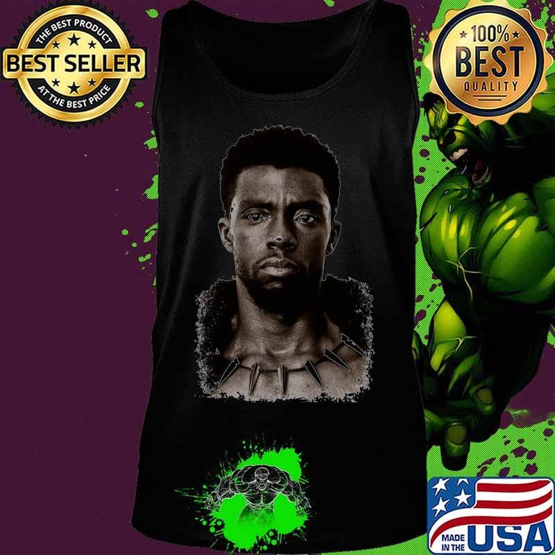 RIP Marvel heroes black panther chadwick Boseman black lives matter s Tank top RIP Marvel heroes black panther chadwick Boseman black lives matter s Tank top