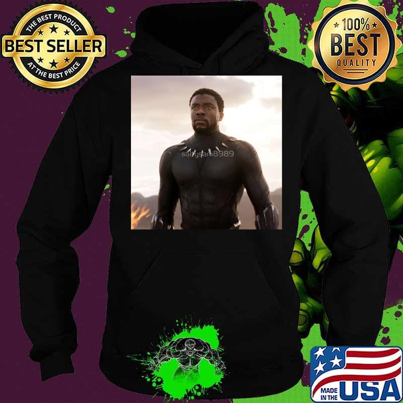 RIP Marvel heroes black panther chadwick sunset s Hoodie RIP Marvel heroes black panther chadwick sunset s Hoodie