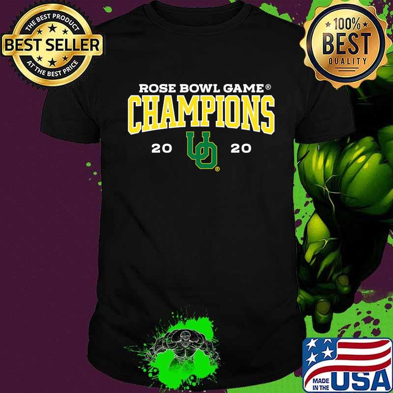 Rose bowl game champions 2020 syracuse university shirt