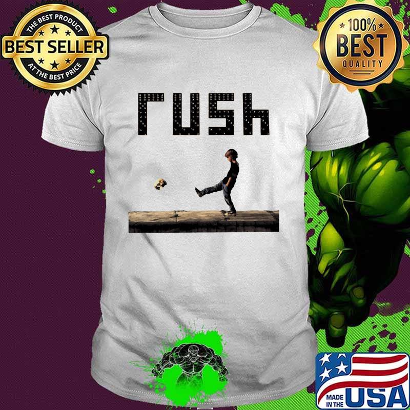 Rush band musical artist shirt Rush band musical artist shirt