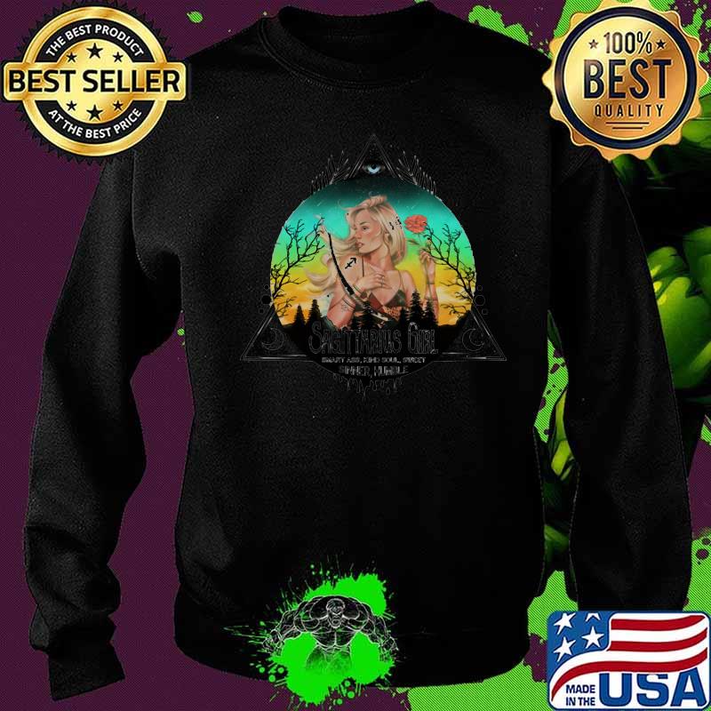 Sagittarius girl smart ass kind soul sweet sinner humble s Sweater Sagittarius girl smart ass kind soul sweet sinner humble s Sweater