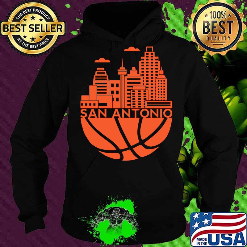 San antonio spurs basketball city s Hoodie San antonio spurs basketball city s Hoodie