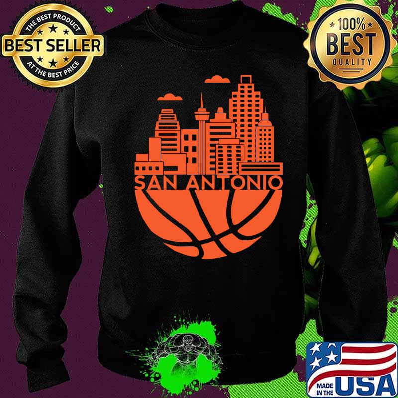 San antonio spurs basketball city s Sweater San antonio spurs basketball city s Sweater