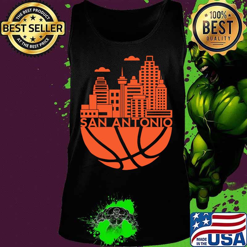 San antonio spurs basketball city s Tank top San antonio spurs basketball city s Tank top