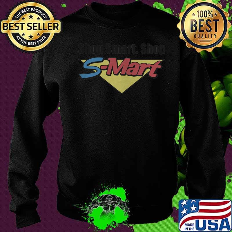 Shop smart shop smart vintage evil dead s Sweater Shop smart shop smart vintage evil dead s Sweater