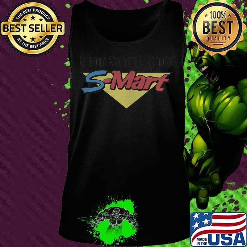 Shop smart shop smart vintage evil dead s Tank top Shop smart shop smart vintage evil dead s Tank top