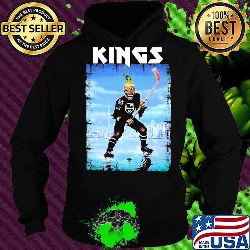 Skeleton los angeles kings player hockey snow s Hoodie Skeleton los angeles kings player hockey snow s Hoodie