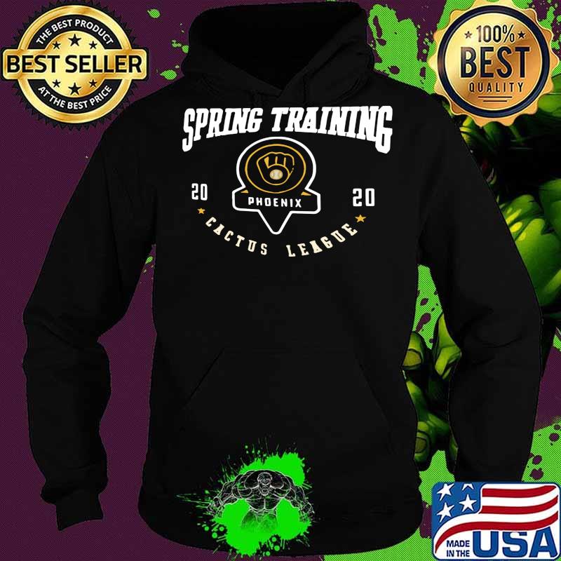 Spring training 2020 phoenix cactus league stars s Hoodie Spring training 2020 phoenix cactus league stars s Hoodie