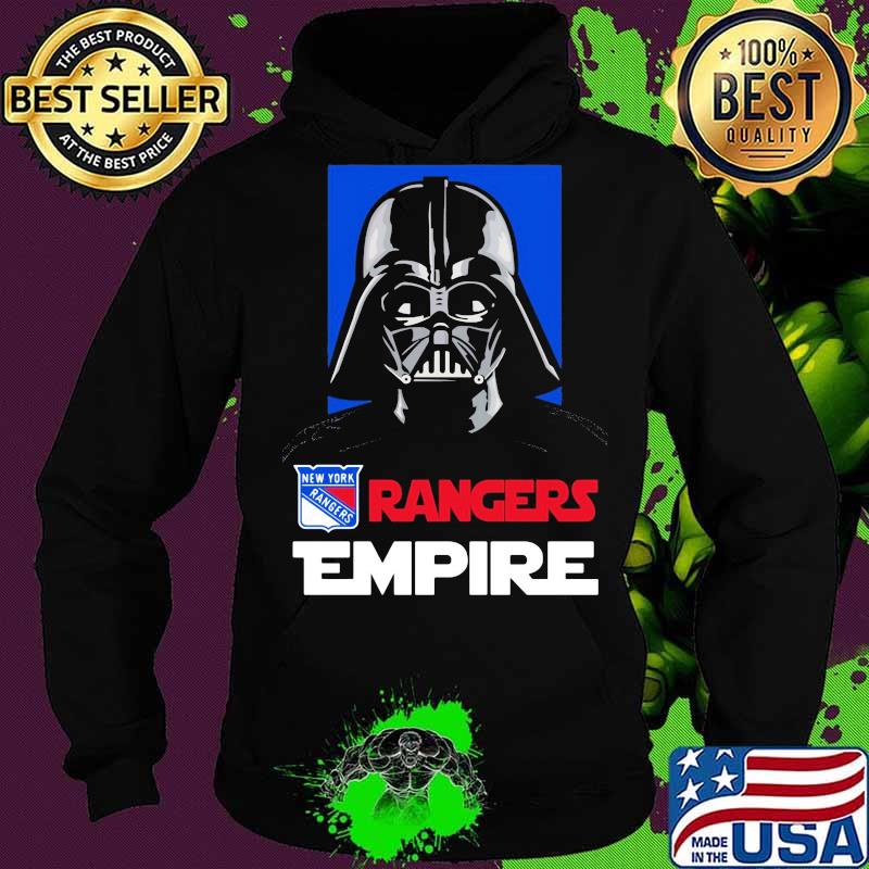 Star wars darth vader new york rangers empire s Hoodie Star wars darth vader new york rangers empire s Hoodie