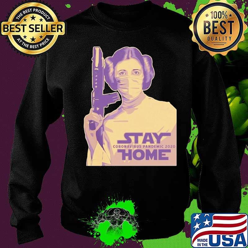 Stay coronavirus pandemic 2020 home mask s Sweater Stay coronavirus pandemic 2020 home mask s Sweater